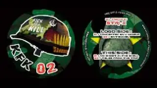 sytri-x - kick for kill 02 - antisociale