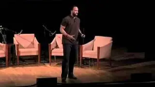 BrandsConf 2011: Gregory Corbin, 