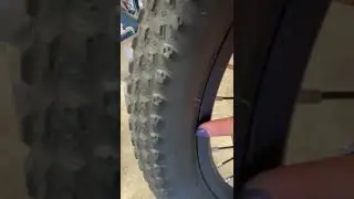 Lectric Lite E-bike Proper PSI to inflate tires