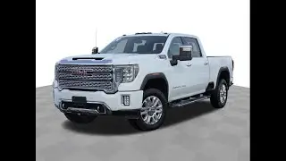 2020 GMC Sierra 3500HD Denali Columbus, Dublin, Delaware, Grove City, Marysville OH