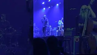 Super Bon Bon #soulcoughing #twistedxmas #chicagomusicscene #q101 #chicago #superbonbon