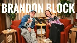 Brandon Block on the Highs, Lows and the Reality of the 90s