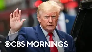 Special counsel John Durham found FBI lacked evidence to investigate Trump's 2016 campaign