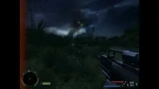 How to destroy a helicopter in Far Cry