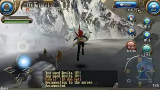 Toram Online - Don Yeti