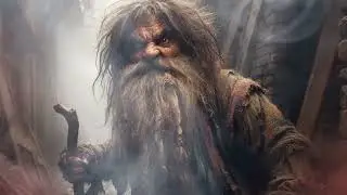 Bard of The Rings - M&icirc;m the Petty Dwarf #tolkienfans #silmarillion #tolkienlore #newsong #tolkien