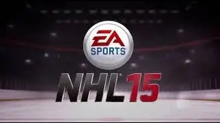NHL 15 Special Moves and Deke Tutorial