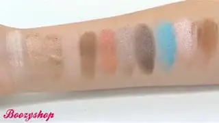 BH Cosmetics   Bronze Paradise