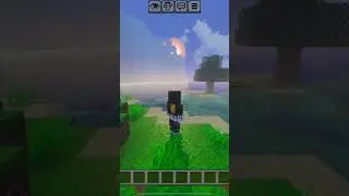Minecraft Vibrant, visual, Lega fix #minecraft #shorts #fyp
