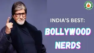 India's Best Bollywood Nerds | Actors and their Degrees | Surprising Educational Background of Stars