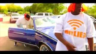 Pryblem From Strict Grind/YnR - 