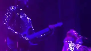 Sounds from Summer Camp Music Festival 2018