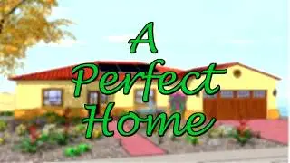 Verde Valley TV: Perfect Home - Northern Arizona Mortgage Corporation