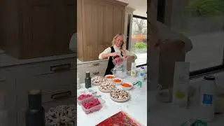 Easy Meal Prep - Slow Cooker Dump Bags!