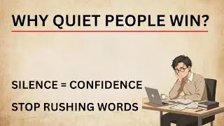 This One Habit Makes You Sound Calm, Confident, and Smart