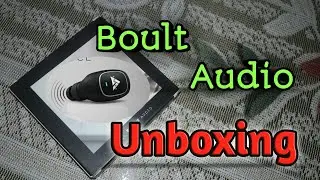 Boult Audio Monopod || Unboxing || NKCfunky Tech