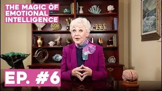 The Magic of Emotional Intelligence | Raising EQ