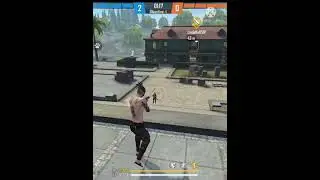 GERENA FREE FIRE #SHORTS #gerenafreefire #freefire