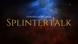 Splintertalk