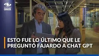 ¿Cuál fue el consejo que le cambió la vida a Sergio Fajardo? | Sin Intermediarios