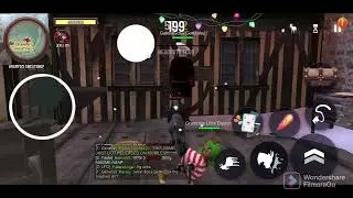 Voiceless review of Goat Simulator MMO W.O.W.