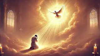 Praying In The HOLY Ghost, Keep In The Love of God