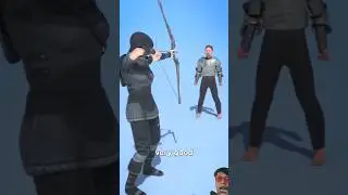 archery #funny #betrayal #shorts #short #shortsvideo #story #life #fyp #foryou
