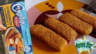 Cottura perfetta dei bastoncini findus in padella! Tutorial bastoncini di merluzzo. #findus #fritto