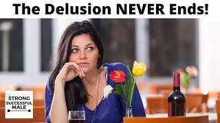 Self-Proclaimed F**inist Tells Women To DEMAND That Men Pay For Dates...Good Luck With That One!