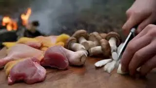 They Cooked Pikachu&hellip; and It&rsquo;s Too Satisfying to Watch