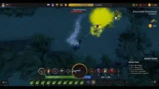 Lost Relics - Blockchain Items - Ease Farm & Gameplay