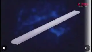 Nortek 72 Watt LED Tube Lights for Home  Illuminate Your Space With 4ft LED tube light Ideal for Liv