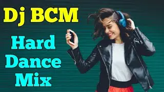 Bachalo Bachalo | Dj BCM | New Hard Dance Mix 2021 | JBL Hard Bass Mix | JBL BASS BLAST