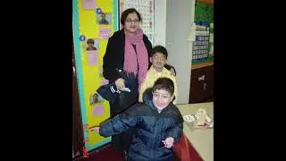2004 12 16 Grant Elementary Sulaiman and Danyal