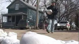 Swift Current Flood- Local Resident Needs Help