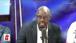 LAMINE GUIRASSY, ESPACE FM ESPACE TV, ESPACE FM, TURBO
