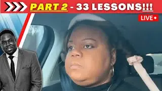 who tf did i marry? PART 2 📚 33 LESSONS 👑 PRESTIGE HAPPY HOUR