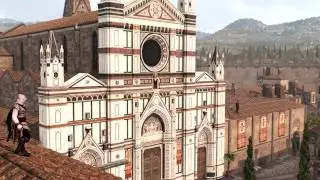 AC2 | What Master Assassin Ezio Looks Like [ Uberto Alberti ]