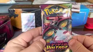 Battlestyles Lunchbox Unboxing
