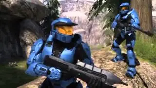 Red vs. Blue, Reconstruction, Chapter 13