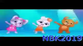 THE EPICNESS OF THE EPICNESS OF DANCE SONG BY RV KIDS