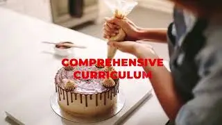 Online Bakery & Confectionery Course