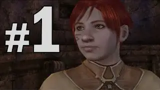 Dwarf Commoner Origin. Part 1 (rus sub)