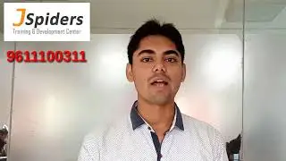 Java training & Development Center