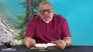 Jeremias 12 e 13