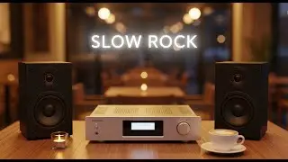 Slow Rock Classics Night Session for Deep Feelings 🌙 Timeless Rock Love Songs Mix