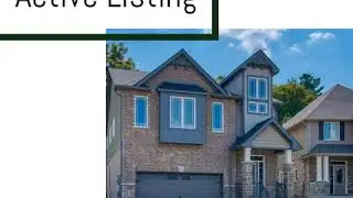 Active Listing
