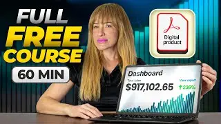 How to Start Selling Digital Products in 2026 (Free Step-by-Step Tutorial)