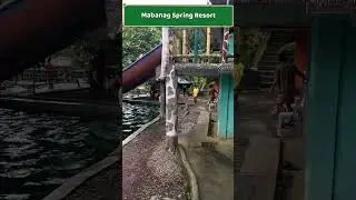 MABANAG SPRING RESORT- MAHAYAG, ZAMBOANGA DEL SUR @ReachHardTV