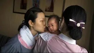 China to End One-Child Policy, Allowing Families Two Children
